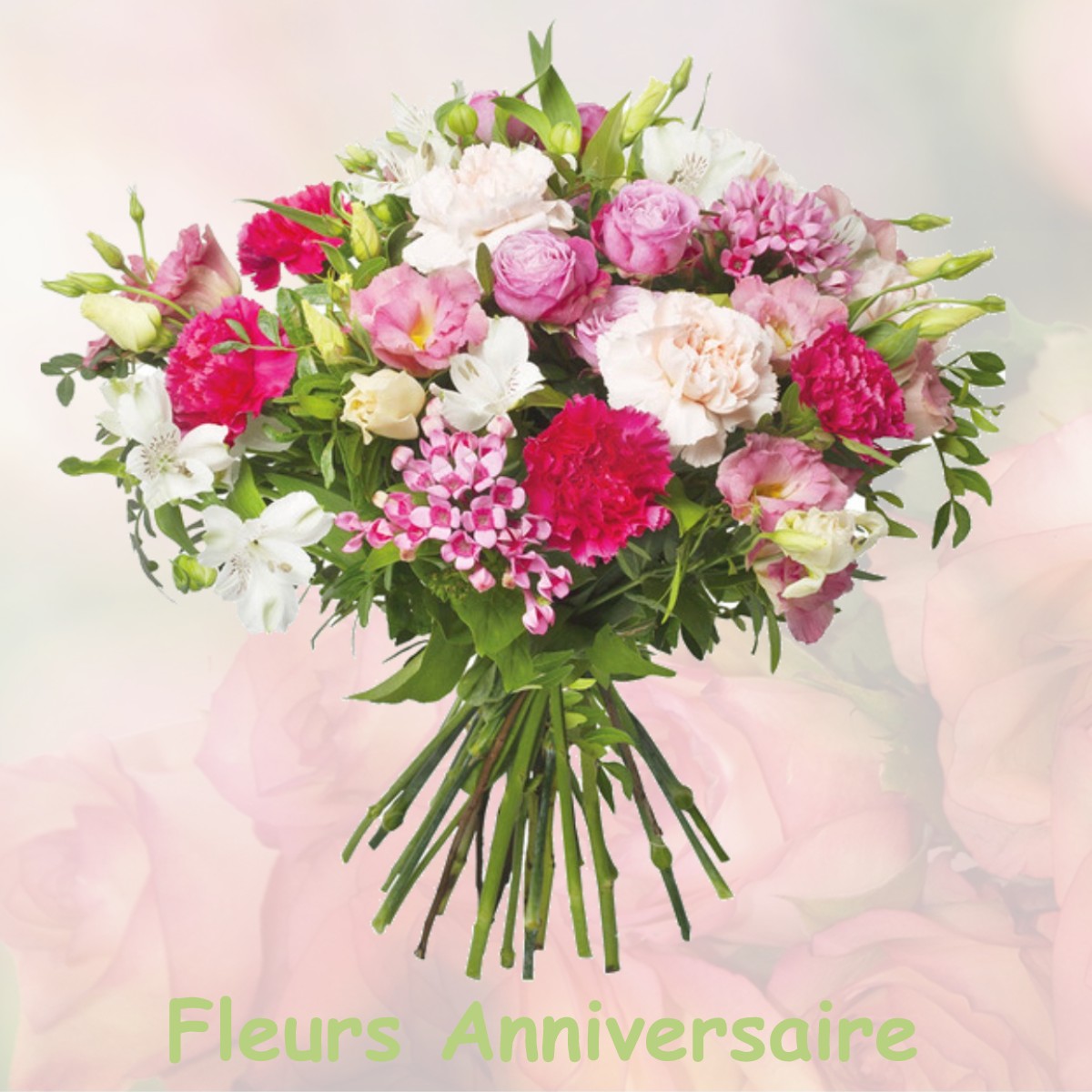 fleurs anniversaire JOUE-DU-BOIS
